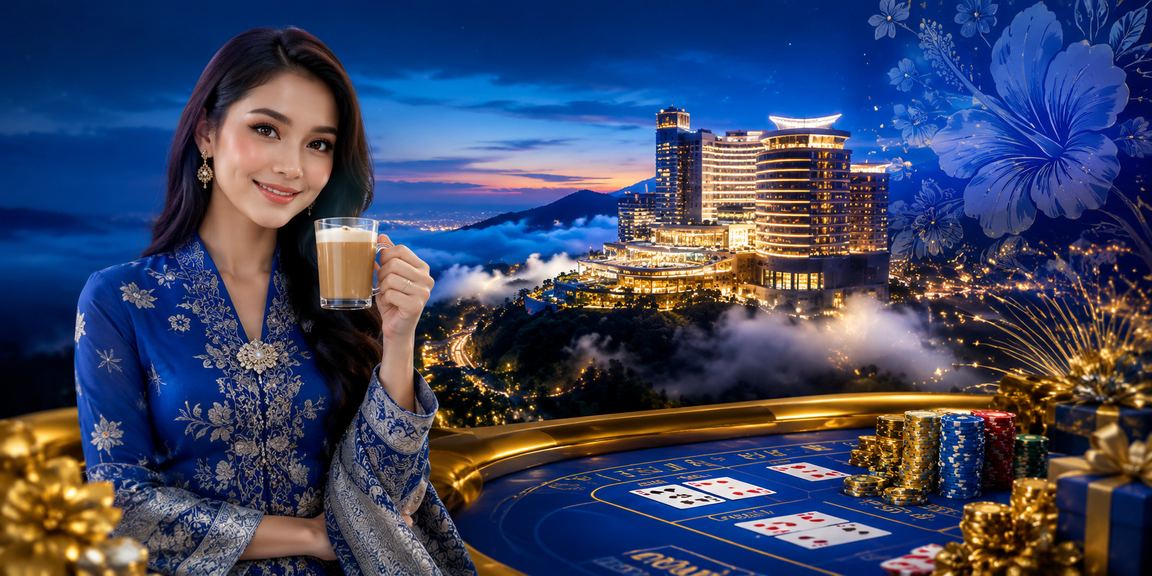 Cabutan loteri dalam talian Malaysia dengan paparan nombor keputusan terkini di platform153