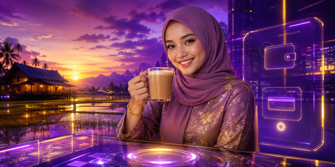 Suasana hiburan sukan dan kasino di Kedah dengan pilihan pertaruhan kriket antarabangsa melalui 153