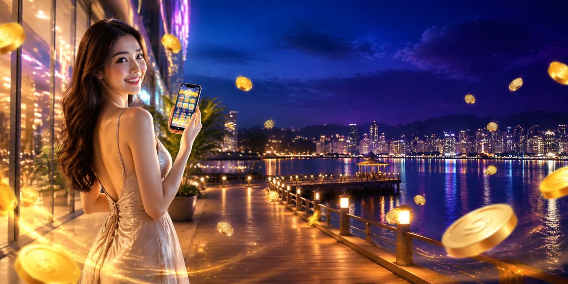 Program VIP dan bonus eksklusif untuk ahli loteri setia di Pulau Pinang platform 153