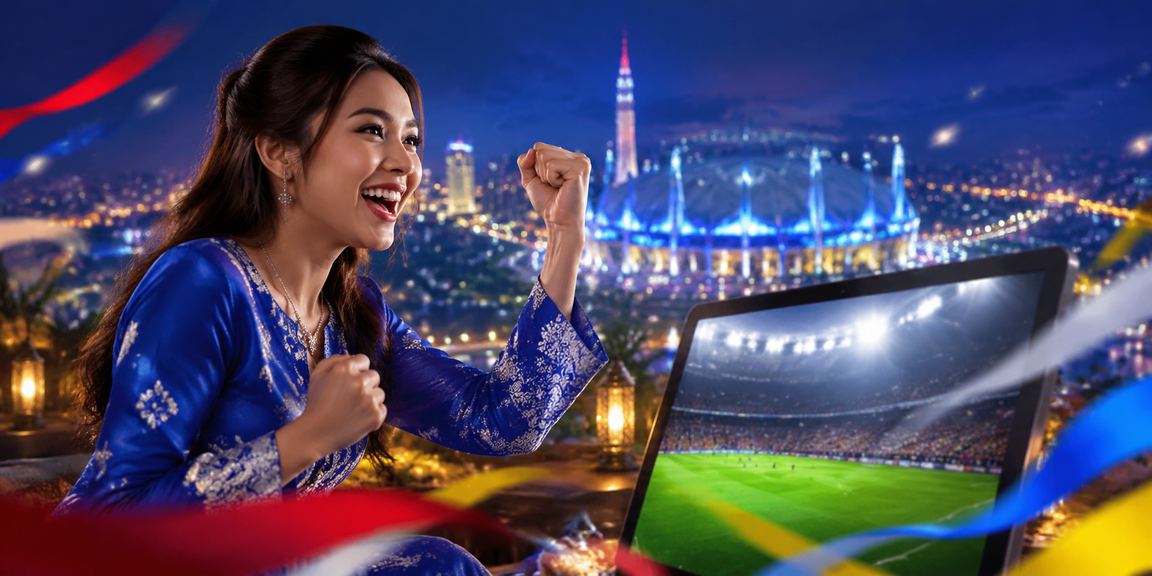 Paparan apl mudah alih e-sukan di Selangor dengan antaramuka 153 yang bersih